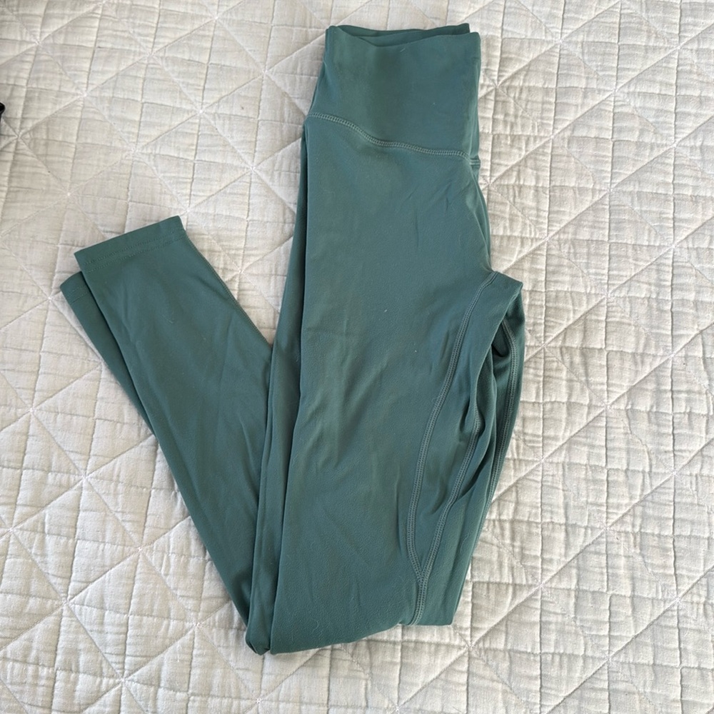 Size S Balance Athletica Cloud II pant